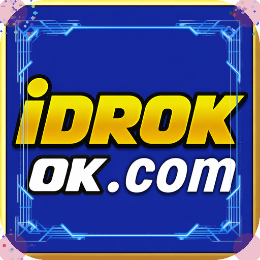 idrok — galeri pratinjau - APK Resmi